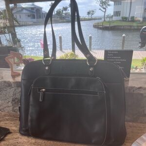 Ladies Laptop Briefcase Franklin Covey